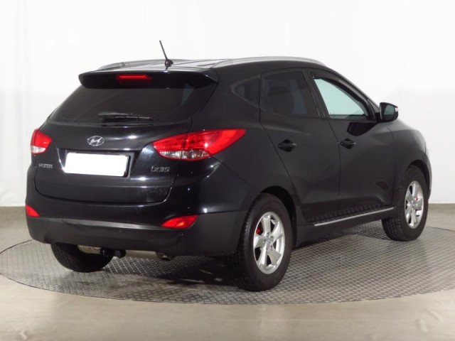 Hyundai ix35  2.0 CVVT 