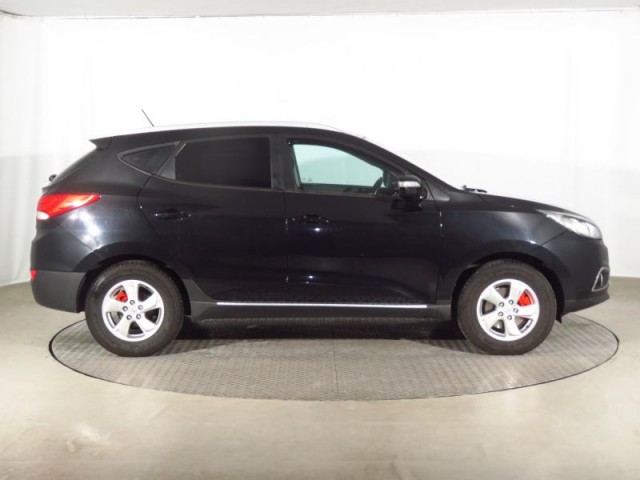 Hyundai ix35  2.0 CVVT 