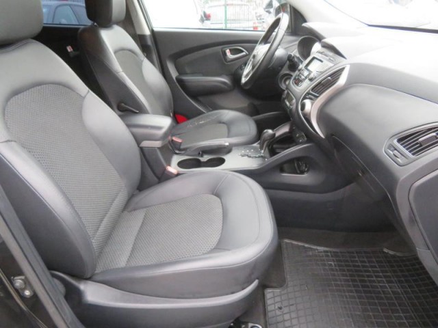 Hyundai ix35  2.0 CVVT 