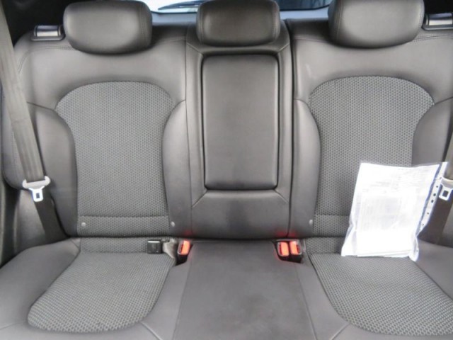 Hyundai ix35  2.0 CVVT 