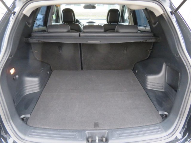 Hyundai ix35  2.0 CVVT 