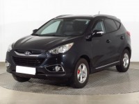 Hyundai ix35  2.0 CVVT 