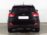 Hyundai ix35  2.0 CVVT 