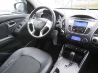 Hyundai ix35  2.0 CVVT 