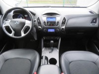 Hyundai ix35  2.0 CVVT 