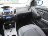 Hyundai ix35  2.0 CVVT 