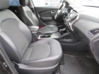 Hyundai ix35  2.0 CVVT 