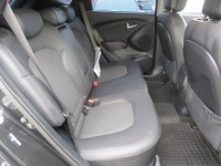 Hyundai ix35  2.0 CVVT 