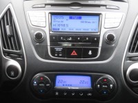 Hyundai ix35  2.0 CVVT 