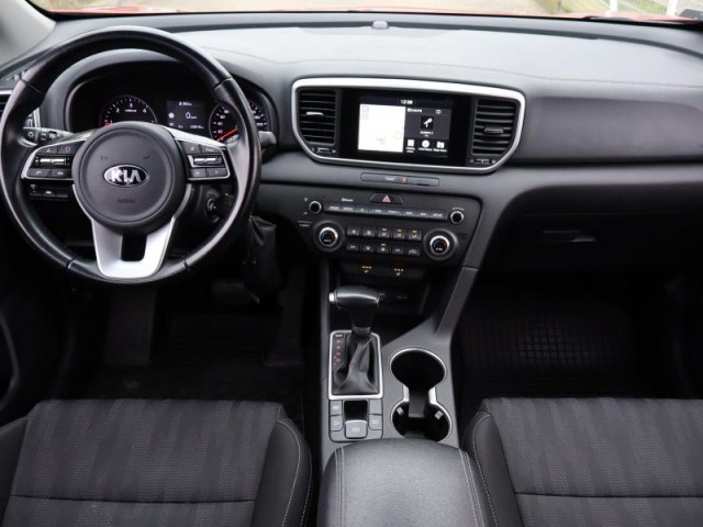 Kia Sportage  1.6 CRDi 