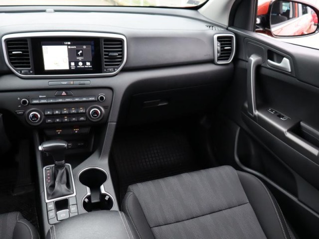 Kia Sportage  1.6 CRDi 