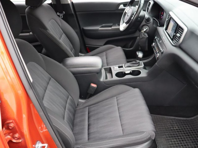 Kia Sportage  1.6 CRDi 