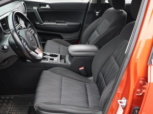 Kia Sportage  1.6 CRDi 