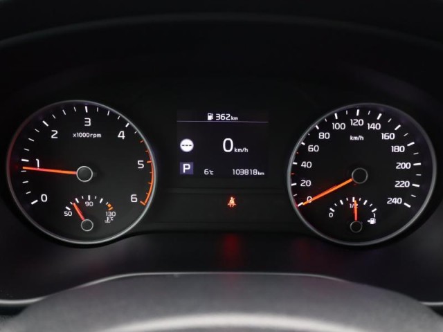Kia Sportage  1.6 CRDi 
