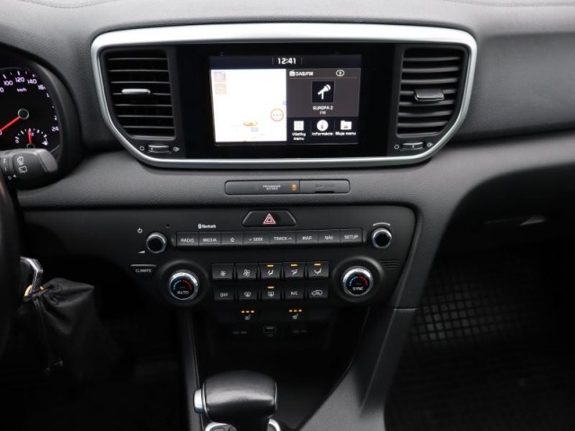 Kia Sportage  1.6 CRDi 