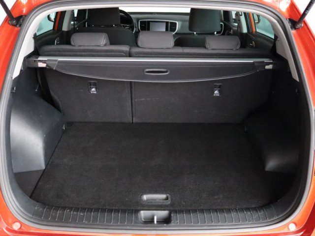 Kia Sportage  1.6 CRDi 
