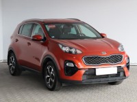 Kia Sportage  1.6 CRDi 