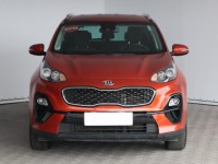 Kia Sportage  1.6 CRDi 