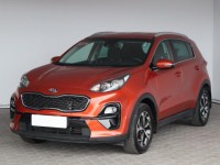 Kia Sportage  1.6 CRDi 