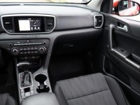 Kia Sportage  1.6 CRDi 