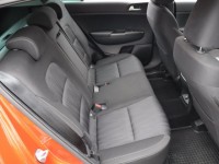 Kia Sportage  1.6 CRDi 