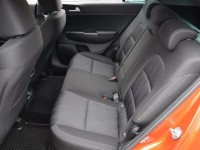 Kia Sportage  1.6 CRDi 
