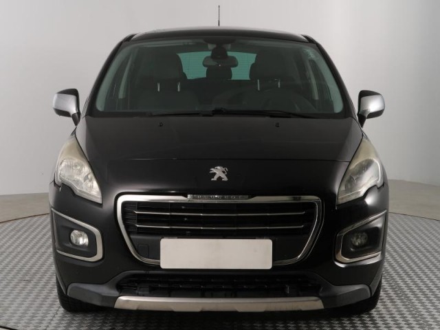 Peugeot 3008  1.6 HDi 