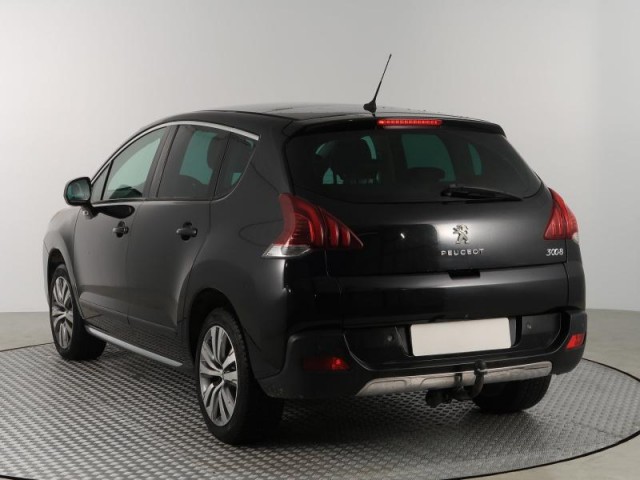 Peugeot 3008  1.6 HDi 