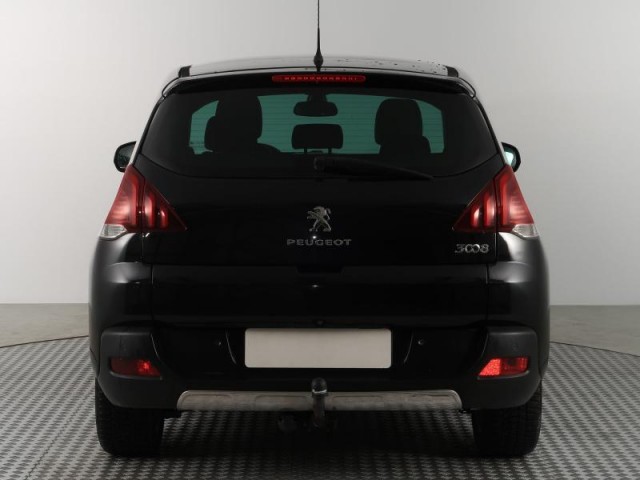 Peugeot 3008  1.6 HDi 