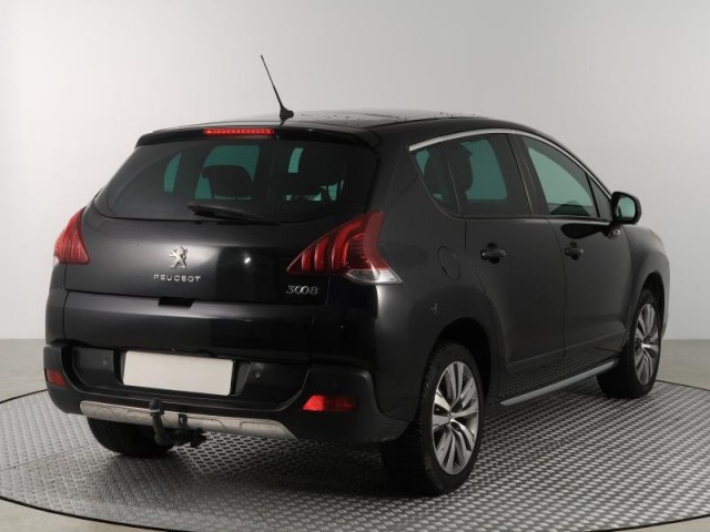 Peugeot 3008  1.6 HDi 
