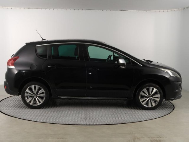 Peugeot 3008  1.6 HDi 