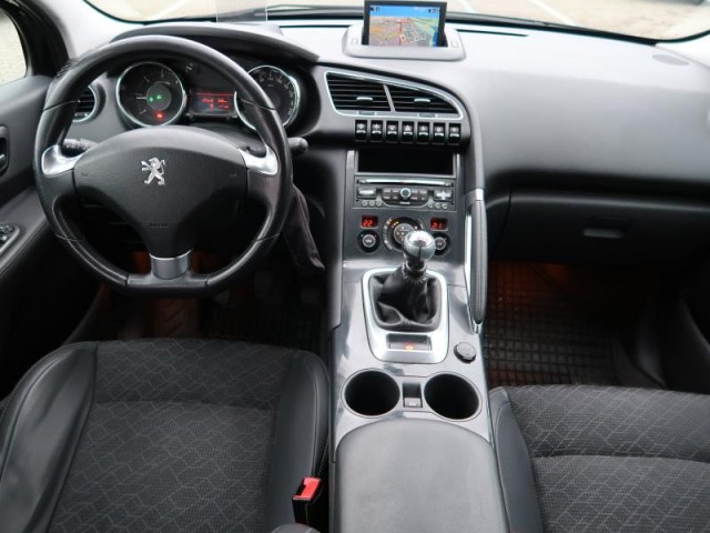 Peugeot 3008  1.6 HDi 