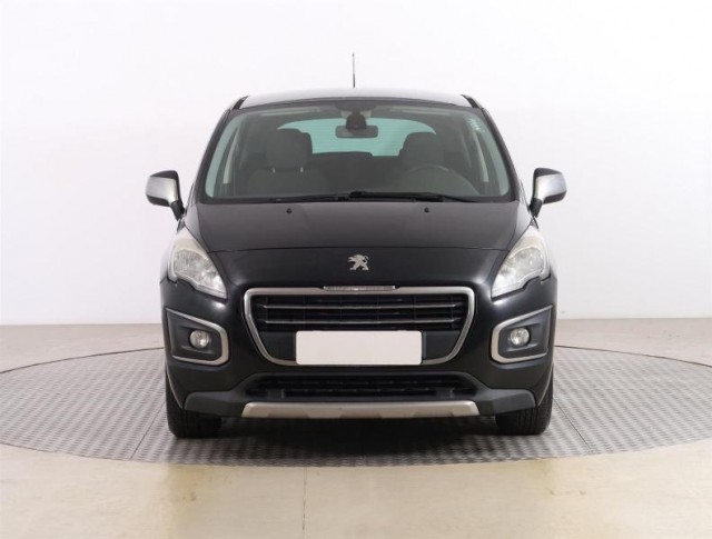 Peugeot 3008  1.6 HDi Premium