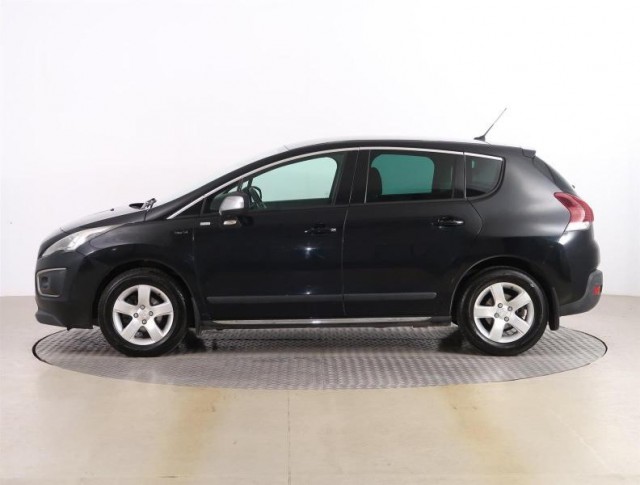 Peugeot 3008  1.6 HDi Premium