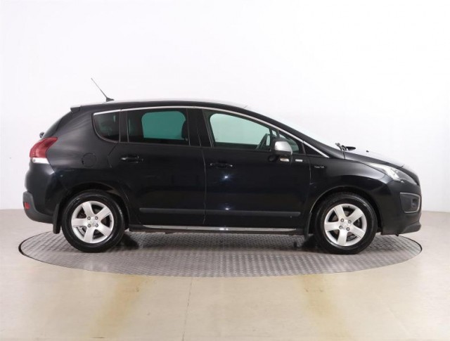 Peugeot 3008  1.6 HDi Premium