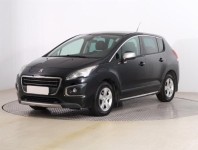 Peugeot 3008  1.6 HDi Premium