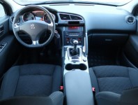 Peugeot 3008  1.6 HDi Premium