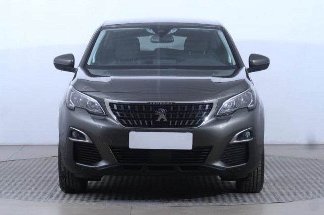 Peugeot 3008  1.2 PureTech 