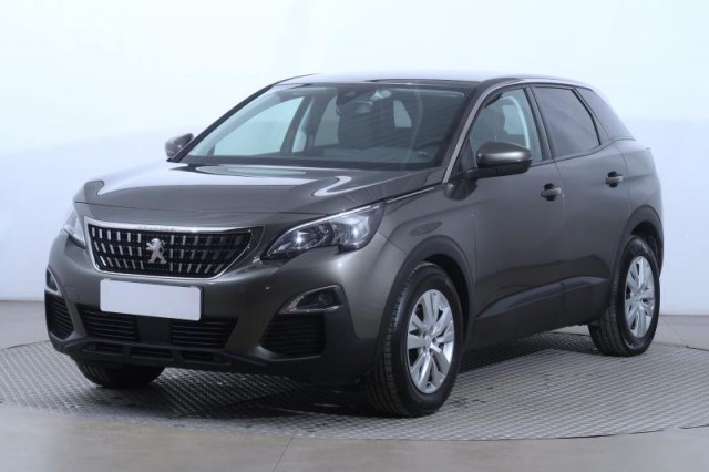 Peugeot 3008  1.2 PureTech 