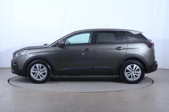 Peugeot 3008  1.2 PureTech 