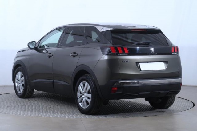 Peugeot 3008  1.2 PureTech 
