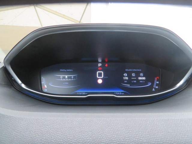 Peugeot 3008  1.2 PureTech 