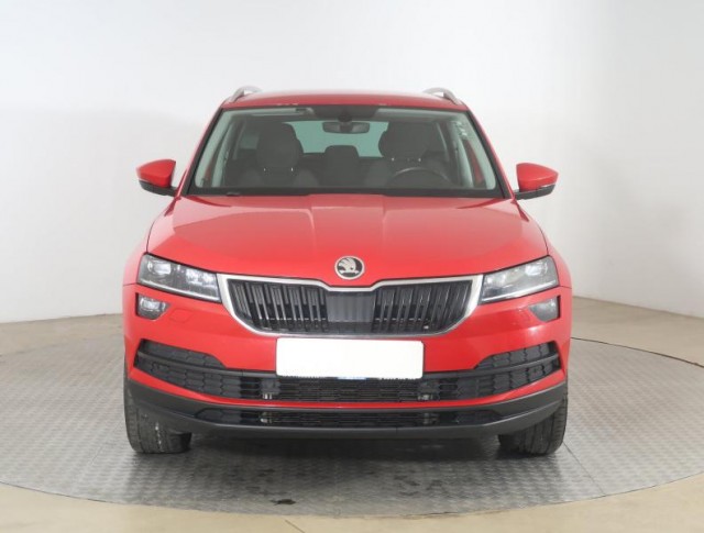 Škoda Karoq  2.0 TDI 