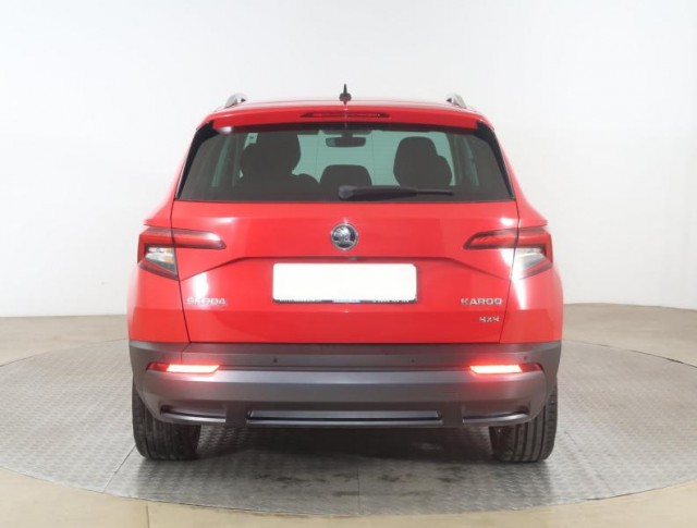Škoda Karoq  2.0 TDI 