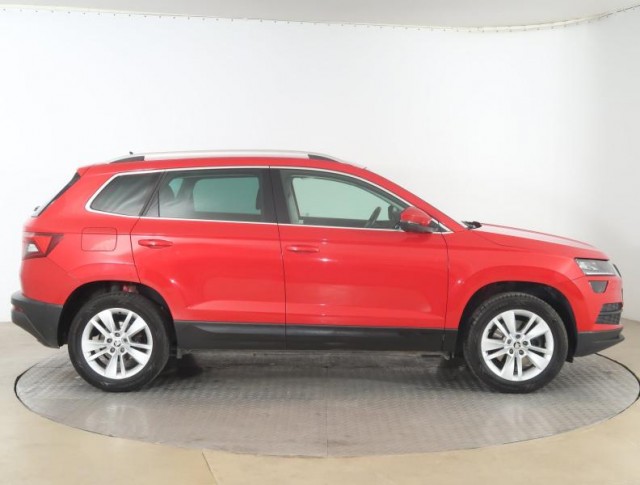 Škoda Karoq  2.0 TDI 