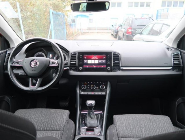 Škoda Karoq  2.0 TDI 