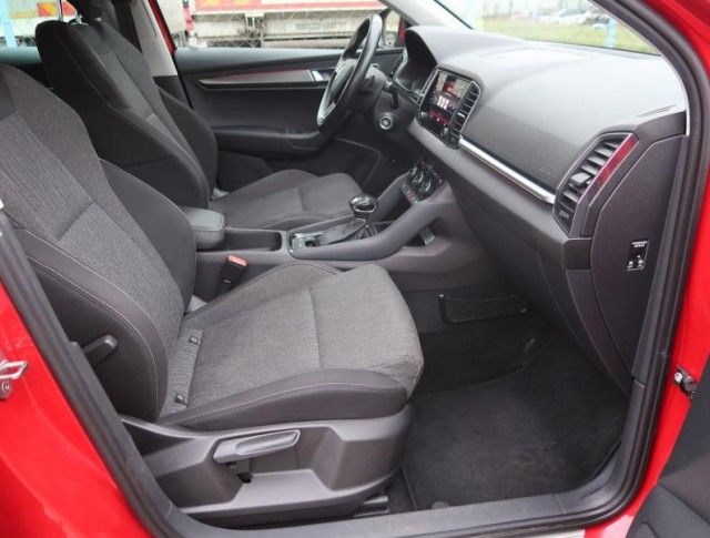 Škoda Karoq  2.0 TDI 