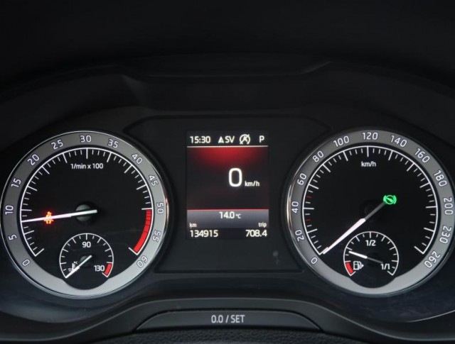 Škoda Karoq  2.0 TDI 
