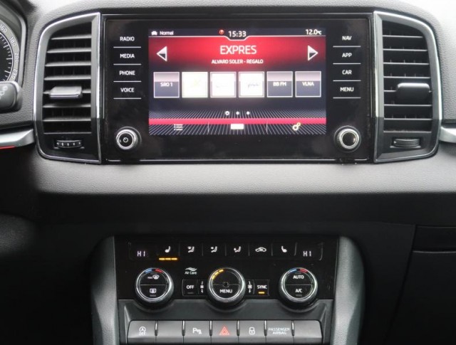 Škoda Karoq  2.0 TDI 