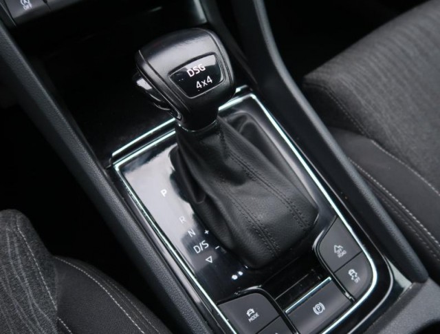 Škoda Karoq  2.0 TDI 